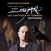 Bartabas : Les cantiques du corbeau - Fort d'Aubervilliers - Théâtre Equestre
