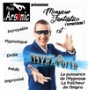 Monsieur Fantastico est Bizz'Arts - Théâtre de l'Echange