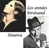 Les années Streisand-Sinatra - Salle Molière