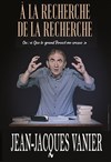 A la recherche de la recherche (ou que le grand Proust me croque) - Café de la Gare