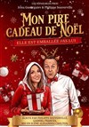 Affiche de Mon pire cadeau de Noël
