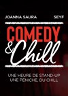 Comedy & Chill - Jardin Sauvage