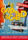 Le Grand Soir - Le Théâtre du Petit Gymnase