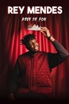 Rey Mendes dans Rêve de fou - Le Sacré Comédie