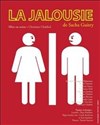 La Jalousie - Théâtre de Ménilmontant - Salle Guy Rétoré