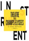 Julia Fischer - Théâtre des Champs Elysées
