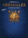 Versailles, le rêve d'un Roi - Le millenaire