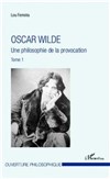Oscar Wilde - L'Entrepôt / Galerie