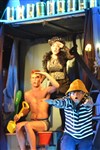 Les (pas tant) petits caraoquets... - Théâtre du Vellein - Scènes de la CAPI