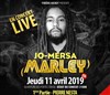 Jo Mersa Marley - Rock School Barbey