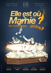 Elle est où Mamie ? - Salle Victor Hugo