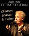 Chanson, humour & poésie - Café-Théatre Le France