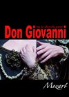 Don Giovanni - Théâtre Musical Marsoulan