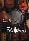 Folk Histoire - Comédie Nation