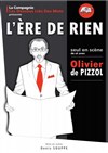 L'ère de rien - L'Auguste Théâtre