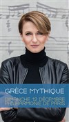 Grèce Mythique - Philharmonie de Paris