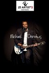 Concert Michael Derotus - Le Paris de l'Humour