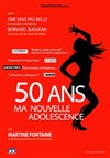 50 ans, ma nouvelle adolescence - Comédie de Rennes