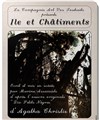 Île et châtiments - Théâtre Au bout là bas