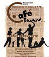 Café Bavard - Café Nomade - Péniche L'Improviste