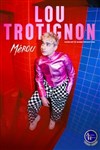 Lou Trotignon dans Mérou - Théâtre à l'Ouest Auray