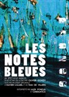 Les notes bleues, conte musical - Théâtre d'Arras