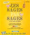 Les sages pas sages - La Manufacture des Abbesses