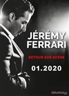 Jérémy Ferrari dans Anesthésie générale - Le K