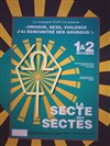 La secte des sectes - Théâtre Stéphane Gildas