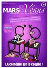 Mars & Vénus - Le Troyes Fois Plus à l'ouest