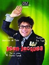 Jean-Lou de Tapia dans Jean-Jacques - La BDComédie