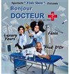 Bonjour docteur - Comédie Dalayrac