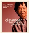Djavan - Le Grand Rex