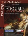 La Double Inconstance - Théâtre le Ranelagh
