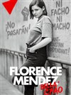 Florence Mendez dans Bella Ciao - La Comédie des Alpes