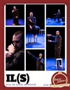 Il(s) - Improvidence Bordeaux