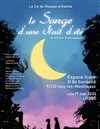 Songe d'une nuit d'été - Espace Icare