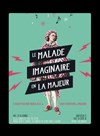 Le malade imaginaire en la majeur - Péniche Théâtre Story-Boat