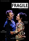 Fragile - Le Théâtre de Jeanne