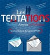 Les tentations - Théâtre de Nesle - grande salle 