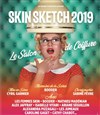 Skin sketch 2019 - Le Grand Point Virgule - Salle Majuscule