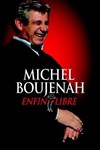 Michel Boujenah - Théâtre de Longjumeau