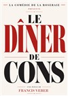 Le dîner de cons - Le Bascala