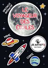 Le Voyageur des étoiles - Le Paris de l'Humour
