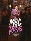 BenH dans Le mec en rose - Le Pont de Singe