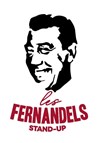 Les Fernandels - Big Fernand