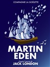 Martin Eden - Espace Beaujon