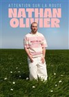 Nathan Olivier dans Attention sur la route - Montpellier Redline