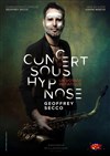 Concert sous Hypnose - Salle Molière