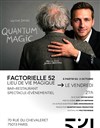 Victor Zatko dans Quantum Magic - Factorielle 52